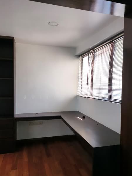 Condominium for Rent at Mont Kiara Pines - Julien Tham - Study - PropertyGuru.com.my
