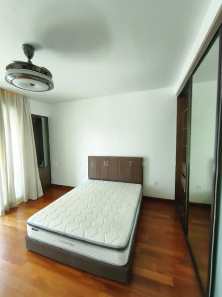 Condominium for Rent at Mont Kiara Pines - Julien Tham - Bedroom - PropertyGuru.com.my