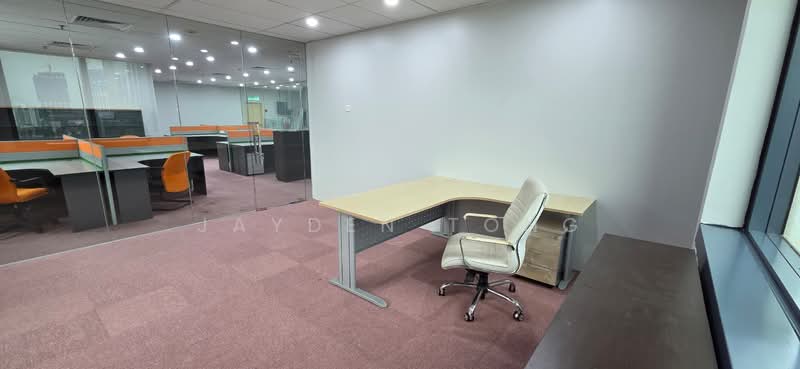 Office for Rent in Bangsar (Kuala Lumpur) - Jayden Tong - Interior - PropertyGuru.com.my