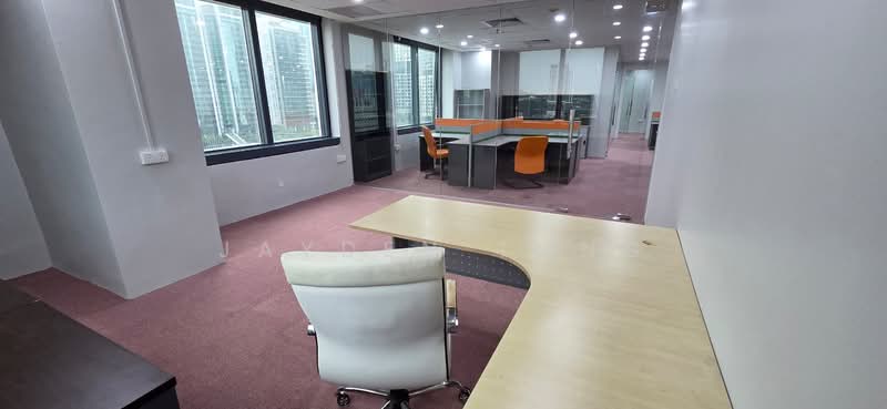 Office for Rent in Bangsar (Kuala Lumpur) - Jayden Tong - Interior - PropertyGuru.com.my