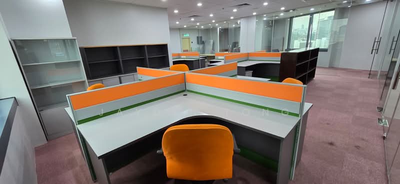 Office for Rent in Bangsar (Kuala Lumpur) - Jayden Tong - Interior - PropertyGuru.com.my