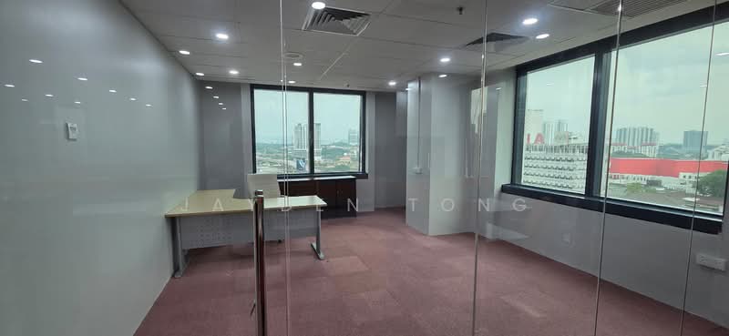 Office for Rent in Bangsar (Kuala Lumpur) - Jayden Tong - Interior - PropertyGuru.com.my