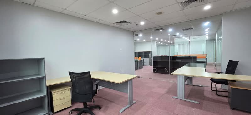 Office for Rent in Bangsar (Kuala Lumpur) - Jayden Tong - Interior - PropertyGuru.com.my