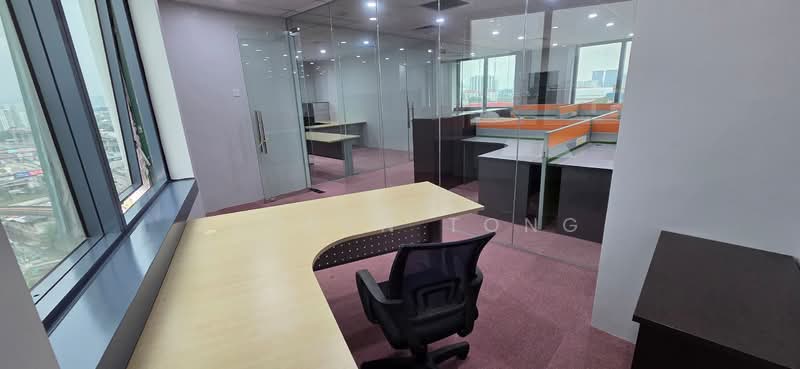 Office for Rent in Bangsar (Kuala Lumpur) - Jayden Tong - Interior - PropertyGuru.com.my