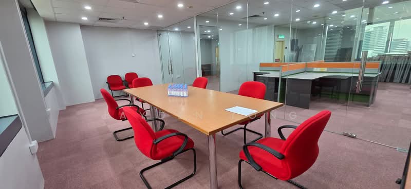 Office for Rent in Bangsar (Kuala Lumpur) - Jayden Tong - Interior - PropertyGuru.com.my