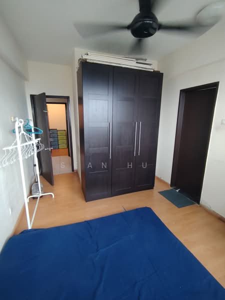 Servis Apartment untuk Dijual di Amara - Sean Hui - Bedroom - PropertyGuru.com.my