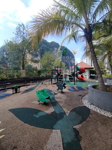 Servis Apartment untuk Dijual di Amara - Sean Hui - PropertyGuru.com.my