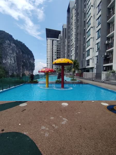 Servis Apartment untuk Dijual di Amara - Sean Hui - PropertyGuru.com.my