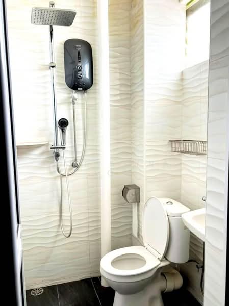 Apartment for Sale at Taman Seri Sari (Sunshine Garden) - Christina Loh - PropertyGuru.com.my