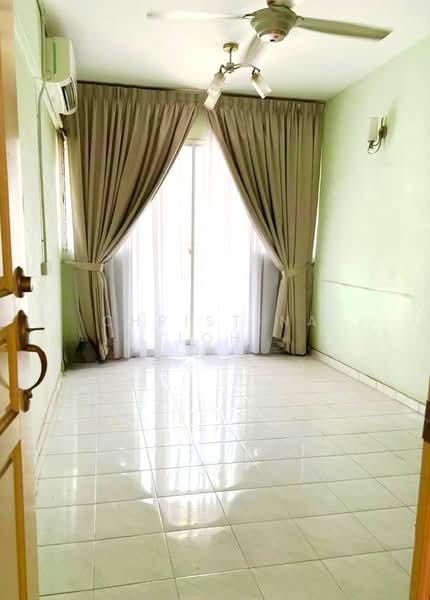 Apartment for Sale at Taman Seri Sari (Sunshine Garden) - Christina Loh - PropertyGuru.com.my