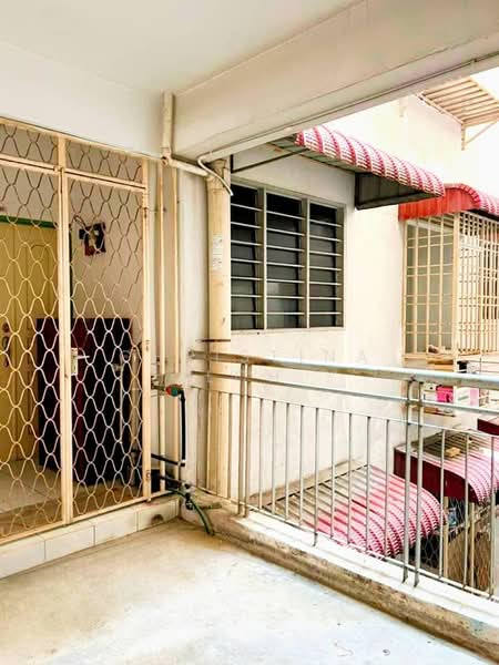 Apartment for Sale at Taman Seri Sari (Sunshine Garden) - Christina Loh - PropertyGuru.com.my