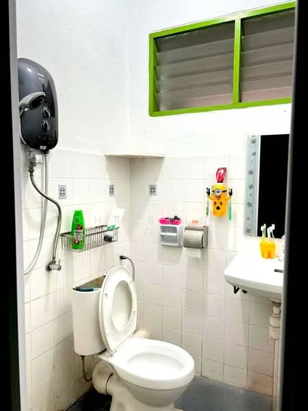 Apartment for Sale at Taman Seri Sari (Sunshine Garden) - Christina Loh - PropertyGuru.com.my