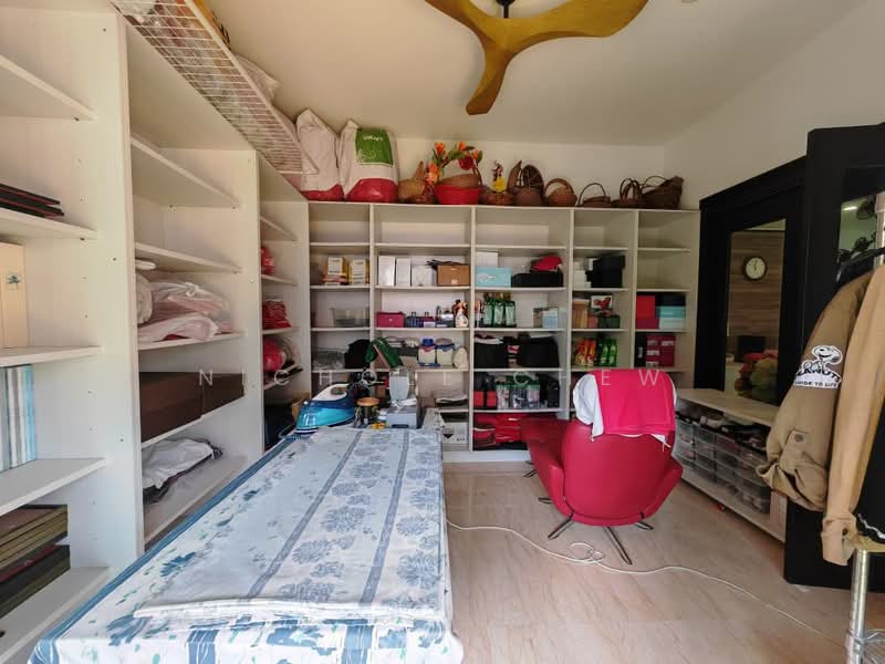 Rumah Banglo untuk Dijual di Setia Eco Park (Setia Alam) - Nichole Chew - Interior - PropertyGuru.com.my