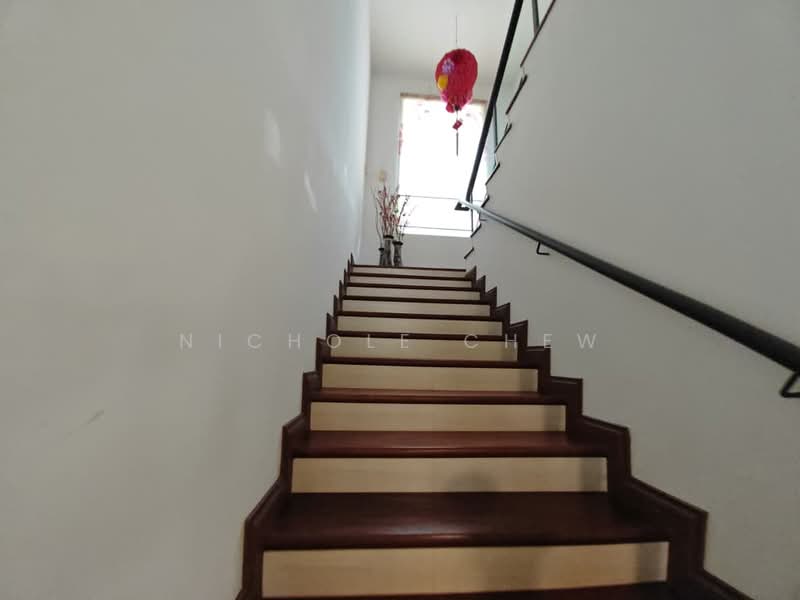 Rumah Banglo untuk Dijual di Setia Eco Park (Setia Alam) - Nichole Chew - Interior - PropertyGuru.com.my