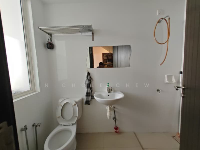 Rumah Banglo untuk Dijual di Setia Eco Park (Setia Alam) - Nichole Chew - Bathroom - PropertyGuru.com.my