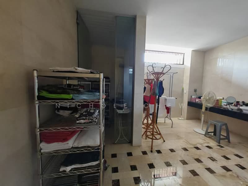 Rumah Banglo untuk Dijual di Setia Eco Park (Setia Alam) - Nichole Chew - Interior - PropertyGuru.com.my