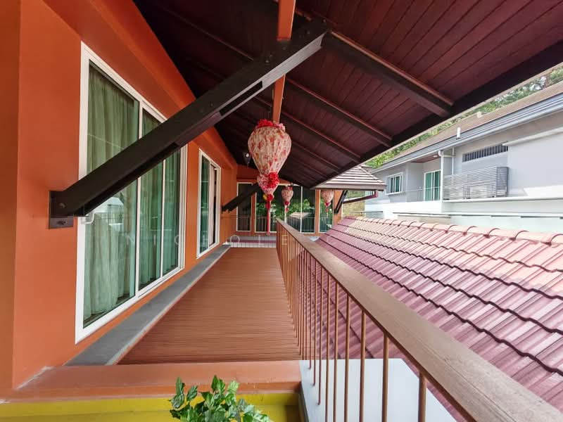 Rumah Banglo untuk Dijual di Setia Eco Park (Setia Alam) - Nichole Chew - Exterior - PropertyGuru.com.my