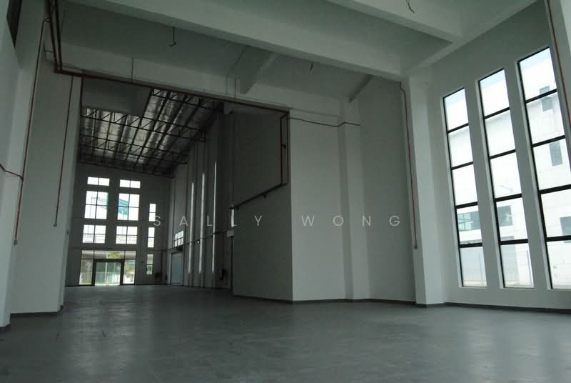 Kilang untuk Dijual di Autopark City (Petaling Jaya) - Sally Wong - Interior - PropertyGuru.com.my