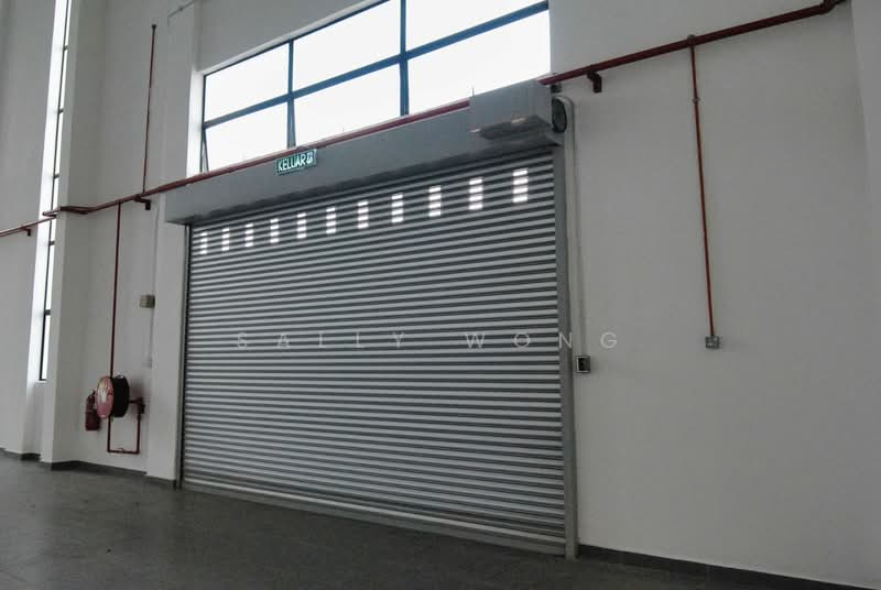 Kilang untuk Dijual di Autopark City (Petaling Jaya) - Sally Wong - Interior - PropertyGuru.com.my