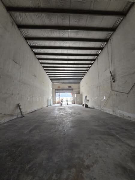 Factory for Rent in Jalan Klang Lama (Old Klang Road) (Kuala Lumpur) - Francis Ng - Interior - PropertyGuru.com.my