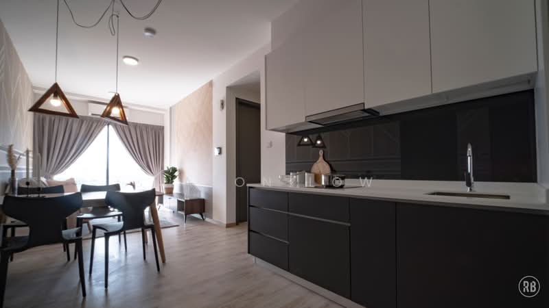 Service Residence for Rent at Emporis - Jason Low - Living Room - PropertyGuru.com.my