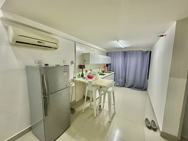 Servis Apartment untuk Disewa di Subang Soho (One Soho) - Sean Saw - PropertyGuru.com.my