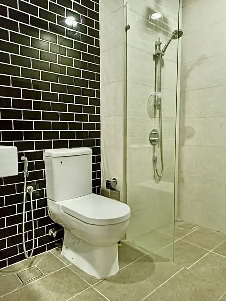 Servis Apartment untuk Disewa di Subang Soho (One Soho) - Sean Saw - PropertyGuru.com.my