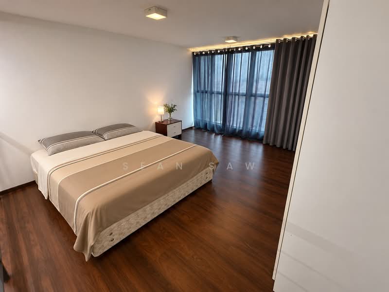 Servis Apartment untuk Disewa di Subang Soho (One Soho) - Sean Saw - PropertyGuru.com.my