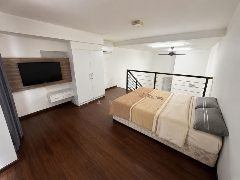 Servis Apartment untuk Disewa di Subang Soho (One Soho) - Sean Saw - PropertyGuru.com.my