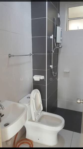 Apartment for Rent at Nusa Heights (Nusa Puncak) - May Low - PropertyGuru.com.my