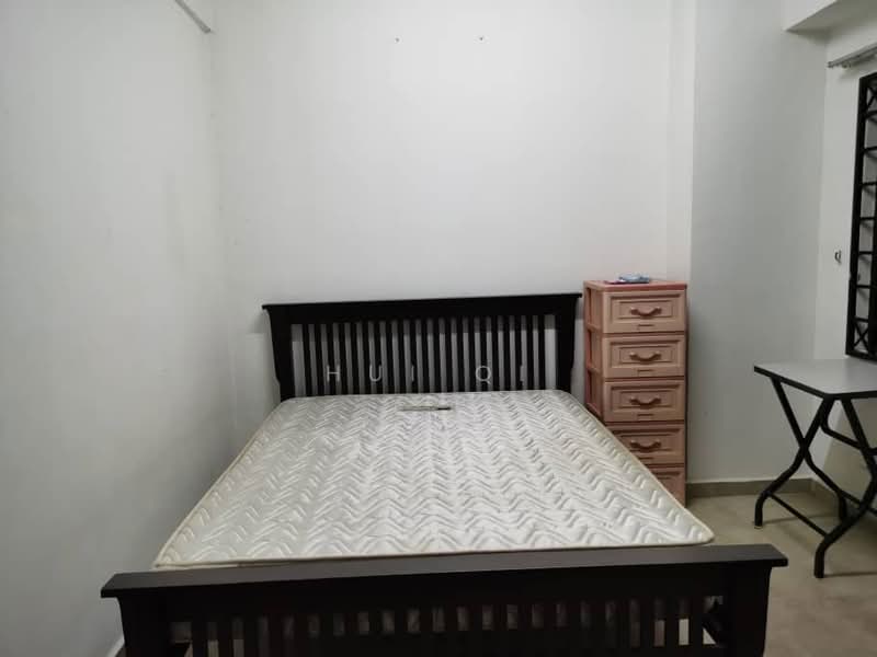 Kondominium untuk Dijual di Vista Komanwel A - Hui Qi - PropertyGuru.com.my