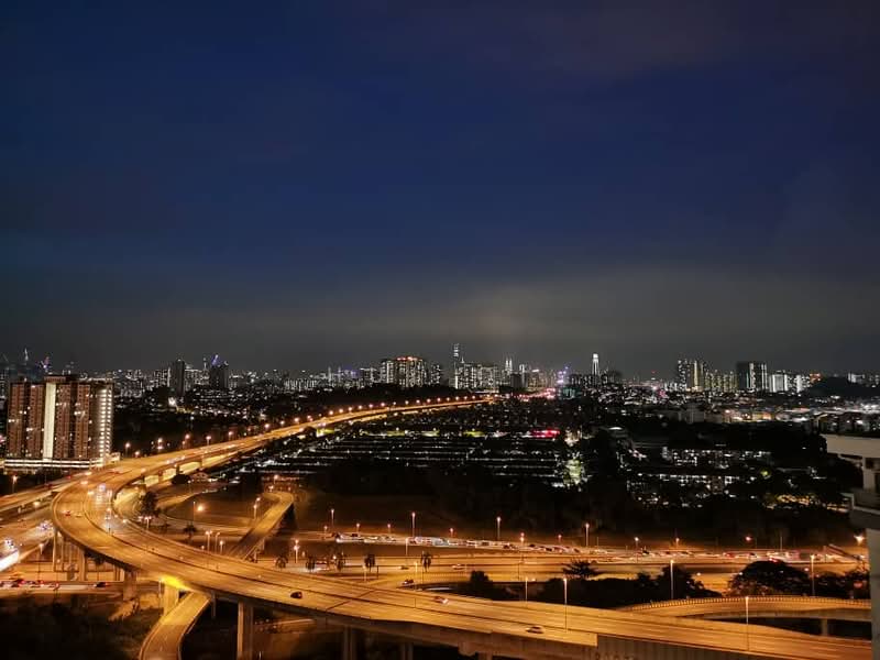 Kondominium untuk Dijual di Vista Komanwel A - Hui Qi - View - PropertyGuru.com.my