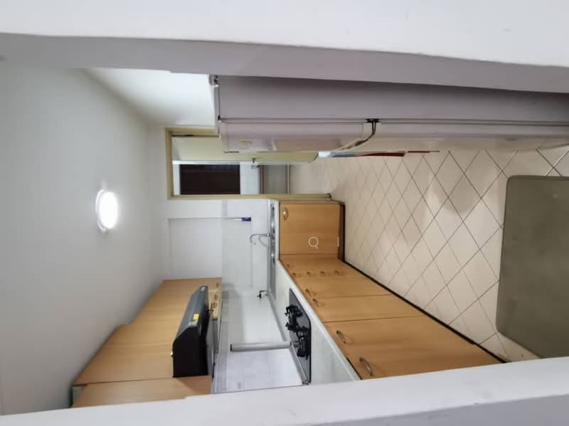 Kondominium untuk Dijual di Vista Komanwel A - Hui Qi - Kitchen - PropertyGuru.com.my