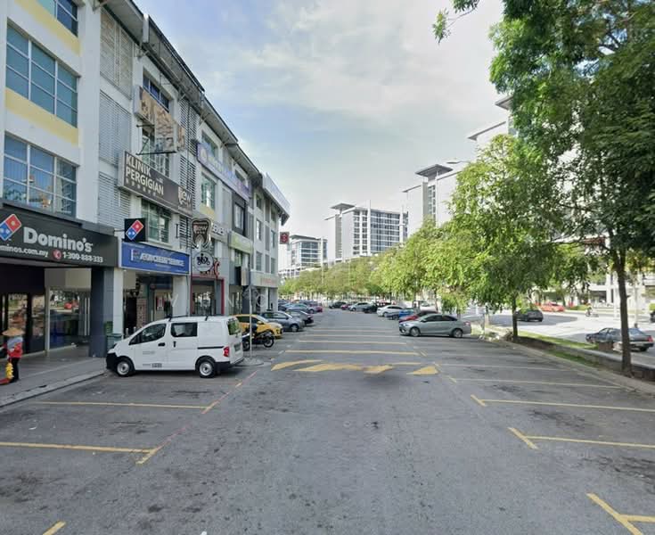 Shop for Rent in Bandar Sri Permaisuri (Cheras) - Vincent Lee - Exterior - PropertyGuru.com.my
