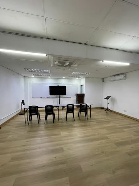 Kedai untuk Disewa di Bandar Sri Permaisuri (Cheras) - Vincent Lee - Interior - PropertyGuru.com.my