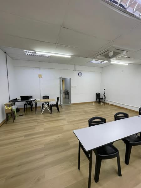 Kedai untuk Disewa di Bandar Sri Permaisuri (Cheras) - Vincent Lee - Interior - PropertyGuru.com.my