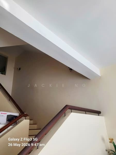 Rumah Teres 2.5 Tingkat untuk Dijual di Alam Damai (Cheras) - Jackie Ng - Interior - PropertyGuru.com.my