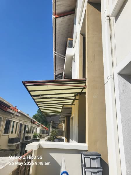 Rumah Teres 2.5 Tingkat untuk Dijual di Alam Damai (Cheras) - Jackie Ng - Exterior - PropertyGuru.com.my
