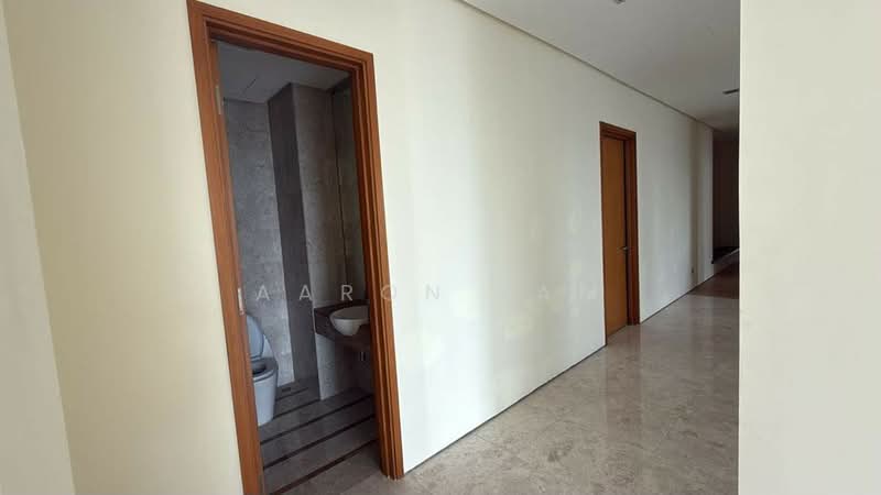Servis Apartment untuk Dijual di The Oval - Aaron Lam - Interior - PropertyGuru.com.my