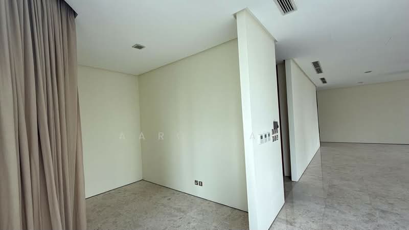 Servis Apartment untuk Dijual di The Oval - Aaron Lam - Interior - PropertyGuru.com.my