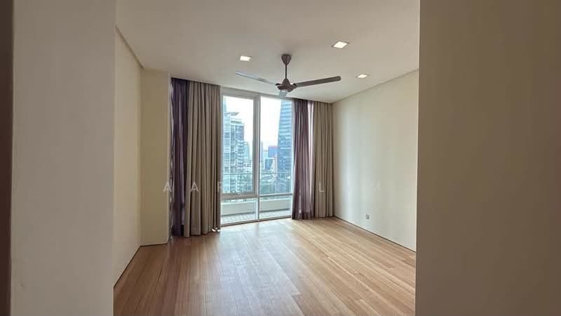Servis Apartment untuk Dijual di The Oval - Aaron Lam - View - PropertyGuru.com.my