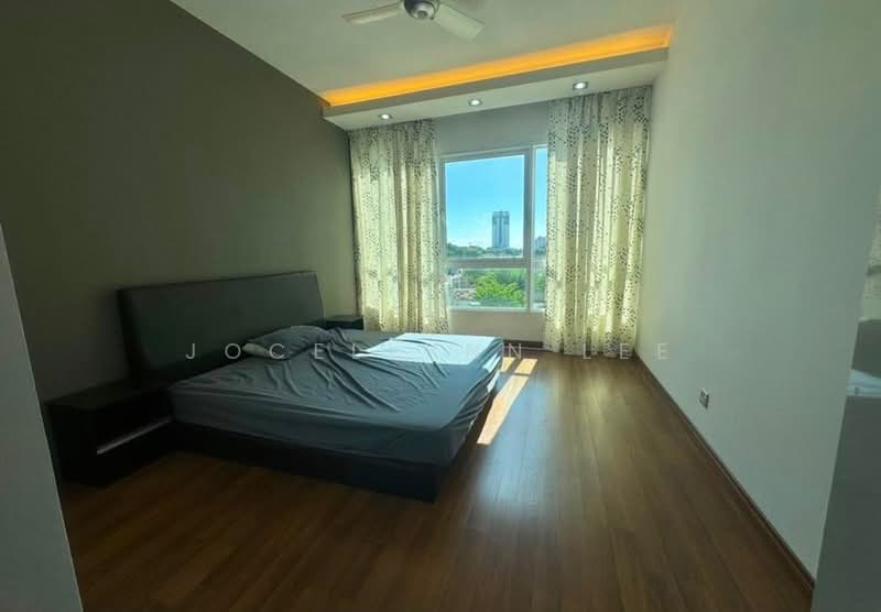 Kondominium untuk Disewa di Central Park condominium - Jocellynn Lee - PropertyGuru.com.my