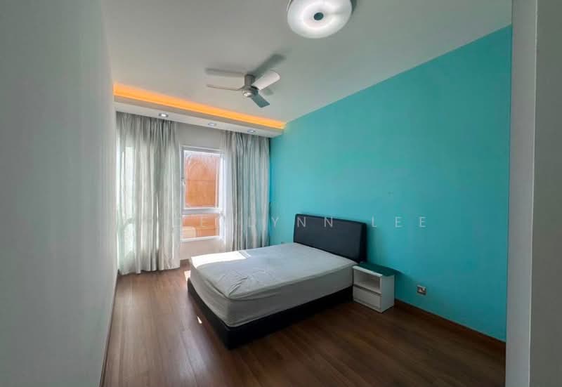 Kondominium untuk Disewa di Central Park condominium - Jocellynn Lee - PropertyGuru.com.my