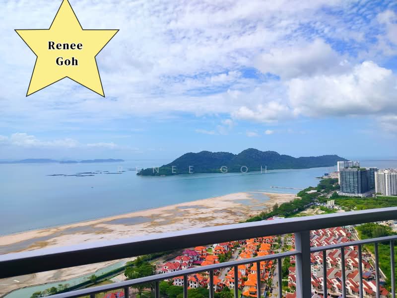 Rumah Flat untuk Disewa di THE ZEN & ZEN 6 - Renee Goh - PropertyGuru.com.my