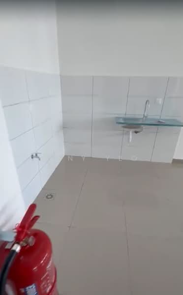 Service Residence for Rent at Astrum Ampang - Rony Yeo - Kitchen - PropertyGuru.com.my