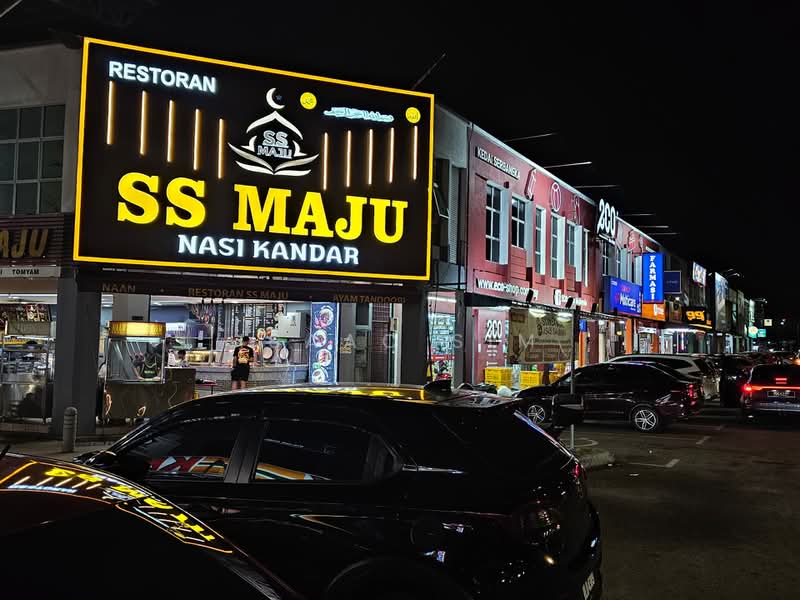 Shop for Rent in Port Dickson (Negeri Sembilan) - Isaac Sim - Exterior - PropertyGuru.com.my