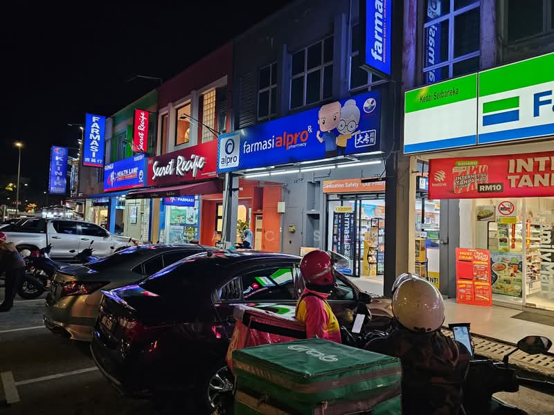 Shop for Rent in Port Dickson (Negeri Sembilan) - Isaac Sim - PropertyGuru.com.my