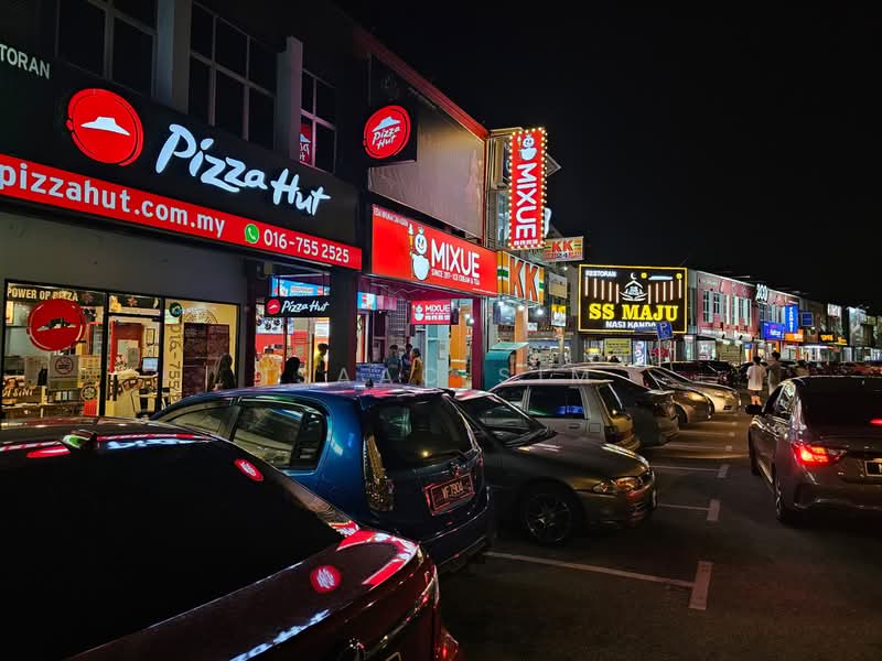 Shop for Rent in Port Dickson (Negeri Sembilan) - Isaac Sim - Exterior - PropertyGuru.com.my