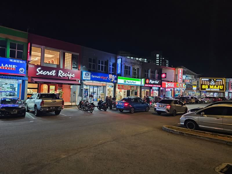 Shop for Rent in Port Dickson (Negeri Sembilan) - Isaac Sim - PropertyGuru.com.my