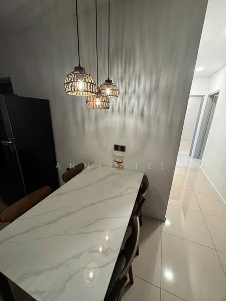 Service Residence for Rent at One 49 Residence - Annie Tee - PropertyGuru.com.my